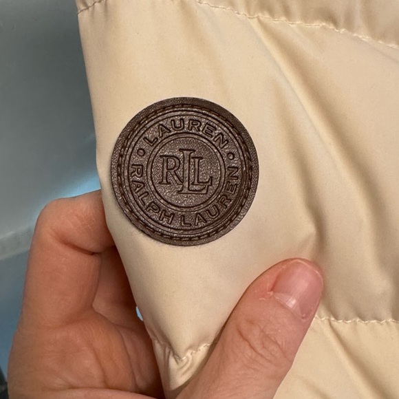 Ralph Lauren Puffer Coat for women - Picture 6 of 12